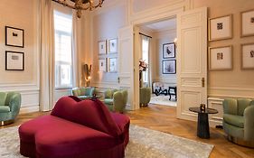 Dukes' Arches Brugge - By Dukes' Hotel Collection (Adults Only)